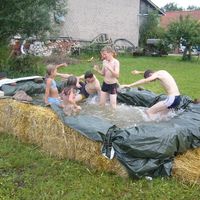 Sommerlager 2007 - Reddebeitz im Wendland 0545