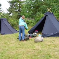 Sommerlager 2009 - Tydal 0052